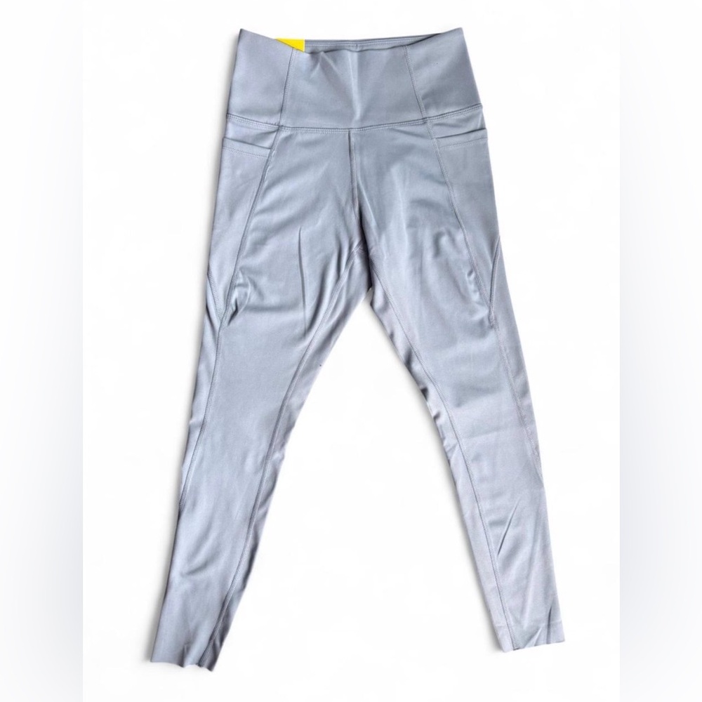 NWT Danskin High Rise Brushed Leggings